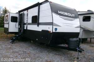 2024 Keystone Hideout 28RKD