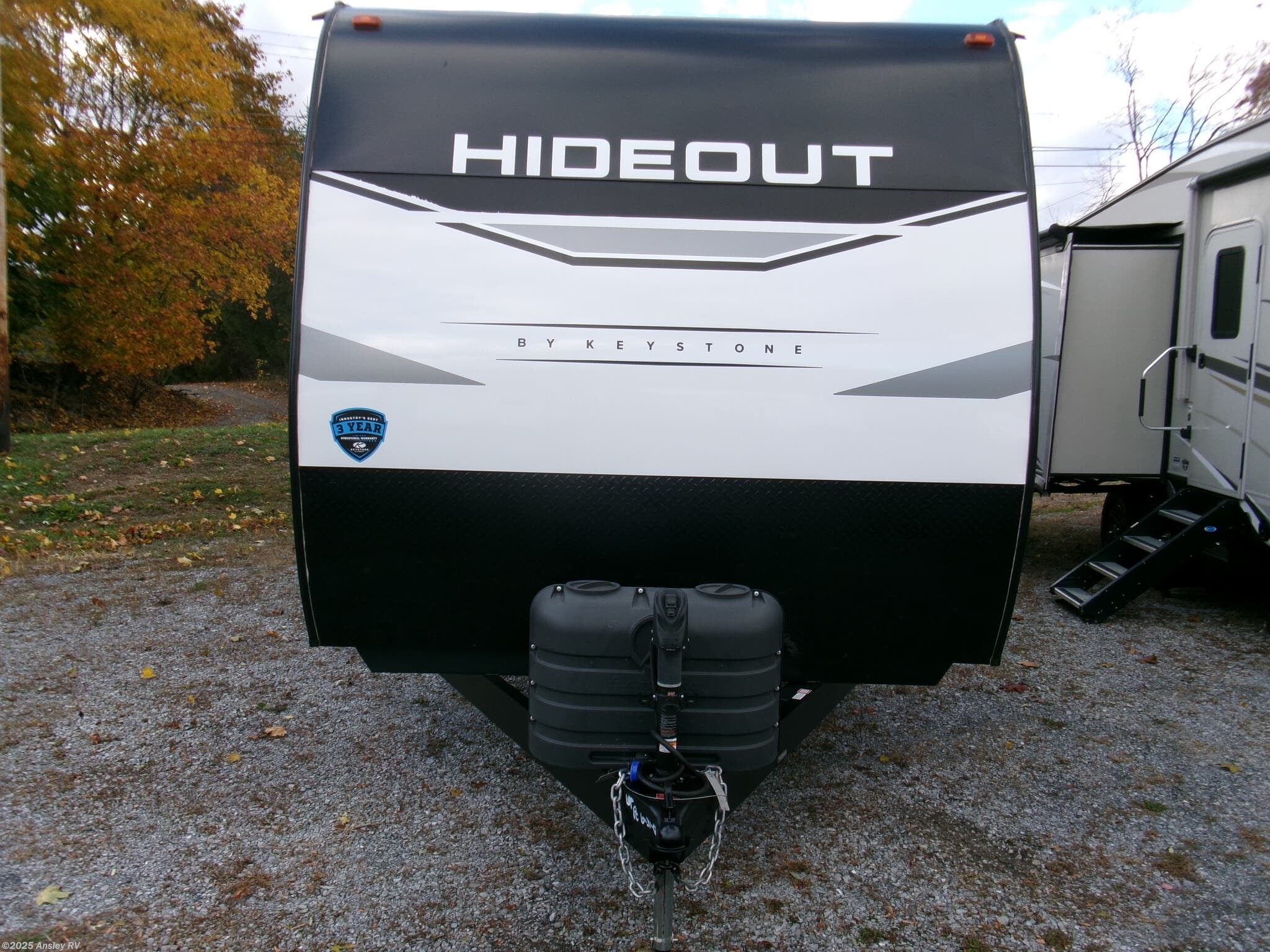 Used 2024 Keystone Hideout 28RKD available in Duncansville, Pennsylvania