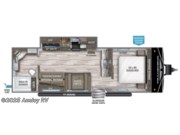 Call now about this 2024 Grand Design Transcend Xplor 2604B! 2024 Grand Design Transcend Xplor 2604B - Used Travel Trailer For Sale by Ansley RV in Duncansville, Pennsylvania