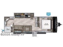 2024 Grand Design Transcend Xplor 260RB - Used Travel Trailer for sale by Ansley RV in Duncansville, Pennsylvania