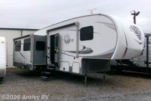 2020 Highland Ridge Open Range Light 291RLS