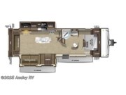 Call now about this 2020 Highland Ridge Open Range Light 291RLS! 2020 Highland Ridge Open Range Light 291RLS - Used Fifth Wheel For Sale by Ansley RV in Duncansville, Pennsylvania