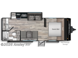 2026 Dutchmen Colorado 226MLC - New Travel Trailer for sale by Ansley RV in Duncansville, Pennsylvania