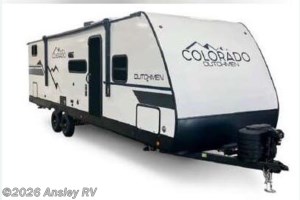 2026 Dutchmen Colorado 226MLC