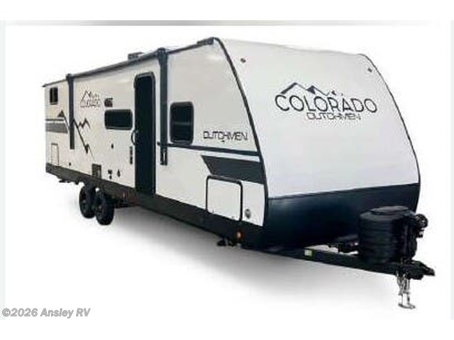 2026 Dutchmen Colorado 226MLC