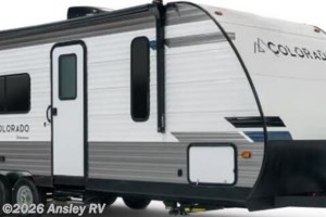 2026 Dutchmen Colorado 26BHC