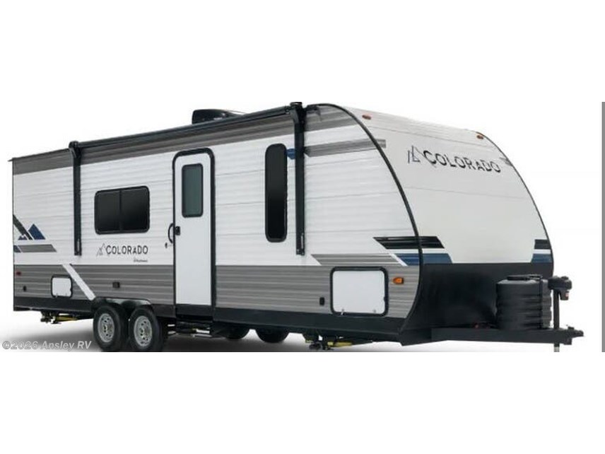 New 2026 Dutchmen Colorado 26BHC available in Duncansville, Pennsylvania