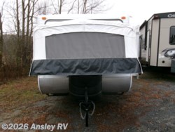 2012 Wildwood X-Lite 22EXL by Forest River from Ansley RV in Duncansville, Pennsylvania