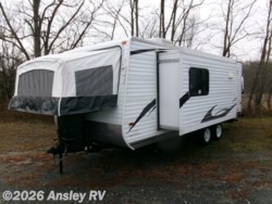 Used 2012 Forest River Wildwood X-Lite 22EXL available in Duncansville, Pennsylvania