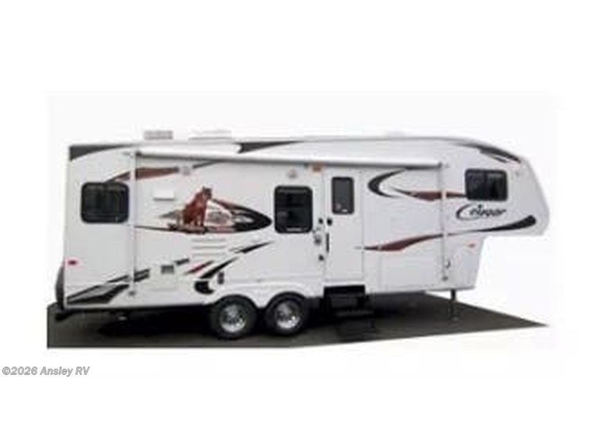 Used 2009 Keystone Cougar 293SAB available in Duncansville, Pennsylvania