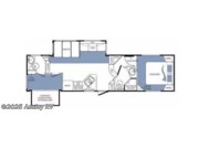 Call now about this 2009 Keystone Cougar 293SAB! 2009 Keystone Cougar 293SAB - Used Fifth Wheel For Sale by Ansley RV in Duncansville, Pennsylvania