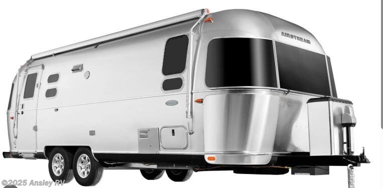 Email now about this 2023 Airstream International 25FBT! Used 2023 Airstream International 25FBT available in Duncansville, Pennsylvania