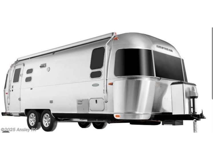 Email now about this 2023 Airstream International 25FBT! Used 2023 Airstream International 25FBT available in Duncansville, Pennsylvania