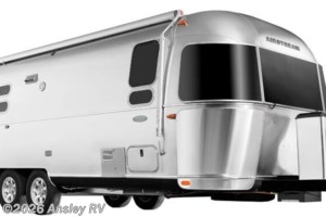 2023 Airstream International 25FBT