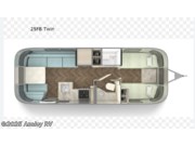 Call now about this 2023 Airstream International 25FBT! 2023 Airstream International 25FBT - Used Travel Trailer For Sale by Ansley RV in Duncansville, Pennsylvania