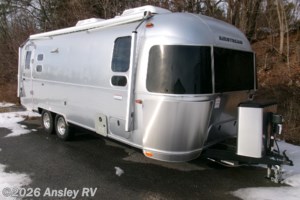 2023 Airstream International 25FBT