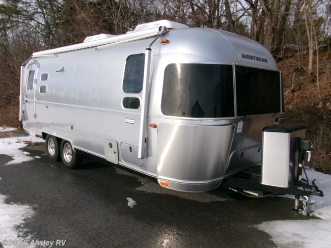 2023 Airstream International 25FBT