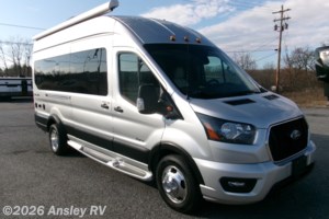 2023 Jayco Solstice 21B