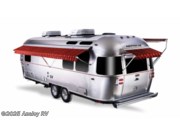 Call now about this 2026 Airstream Stetson 666! 2026 Airstream Stetson 666 - New Travel Trailer For Sale by Ansley RV in Duncansville, Pennsylvania