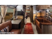 Contact us now about this 2026 Airstream Stetson 666! 2026 Stetson 666 by Airstream from Ansley RV in Duncansville, Pennsylvania