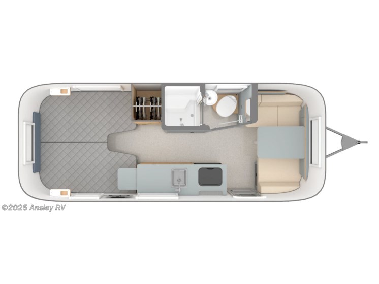 Email now about this 2026 Airstream World Traveler! New 2026 Airstream World Traveler available in Duncansville, Pennsylvania