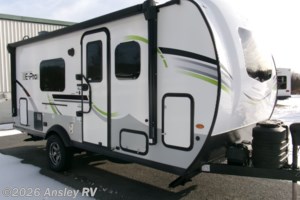 2023 Forest River Flagstaff E-Pro E19FD