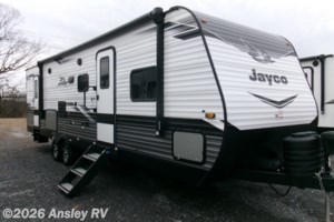 2022 Jayco Jay Flight 28BHOK