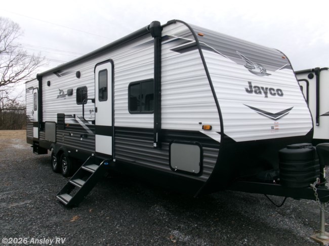 2022 Jayco Jay Flight 28BHOK