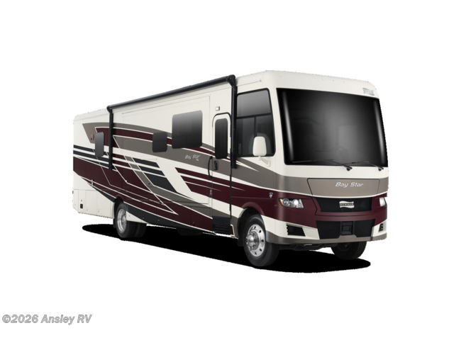 2026 Newmar Bay Star 3626