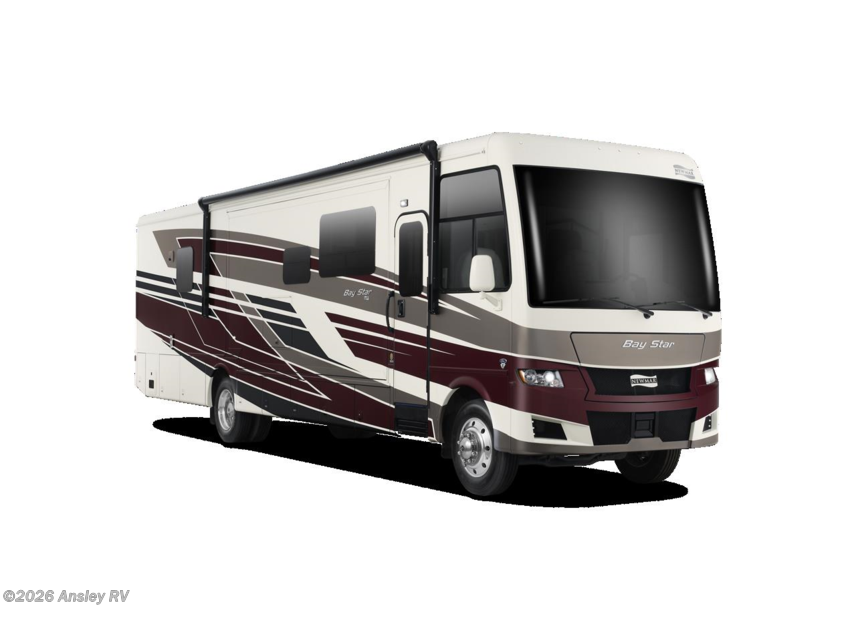 Stock Image for 2026 Newmar 3626 (options and colors may vary) Stock Image for 2026 Newmar 3626 (options and colors may vary)