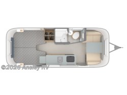 2026 Airstream World Traveler 22RB - New Travel Trailer for sale by Ansley RV in Duncansville, Pennsylvania