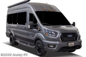 2026 Coachmen Beyond 22D