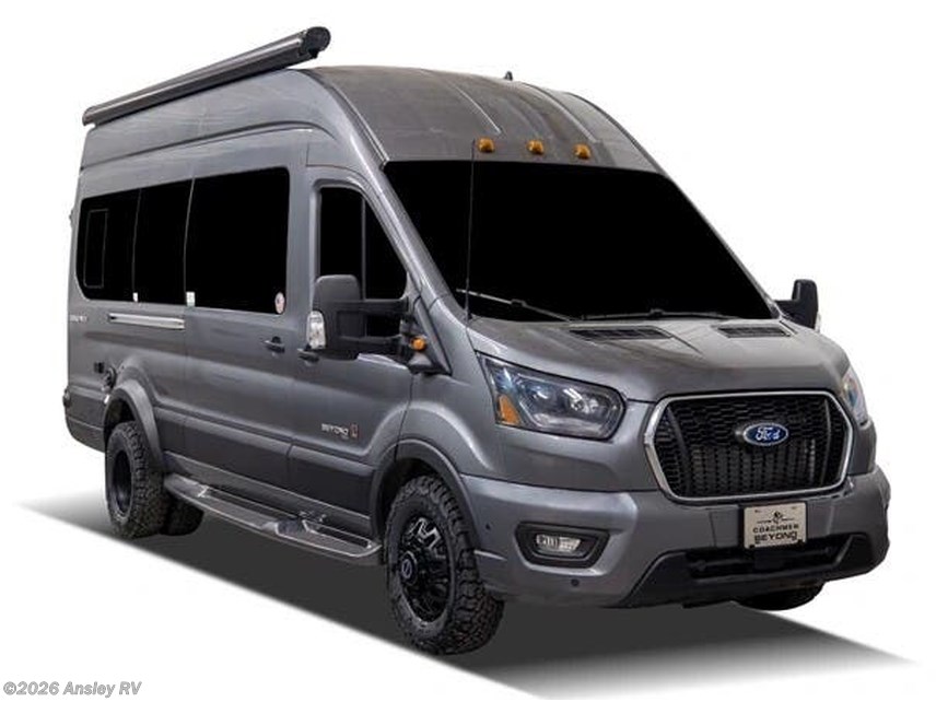 New 2026 Coachmen Beyond 22D available in Duncansville, Pennsylvania