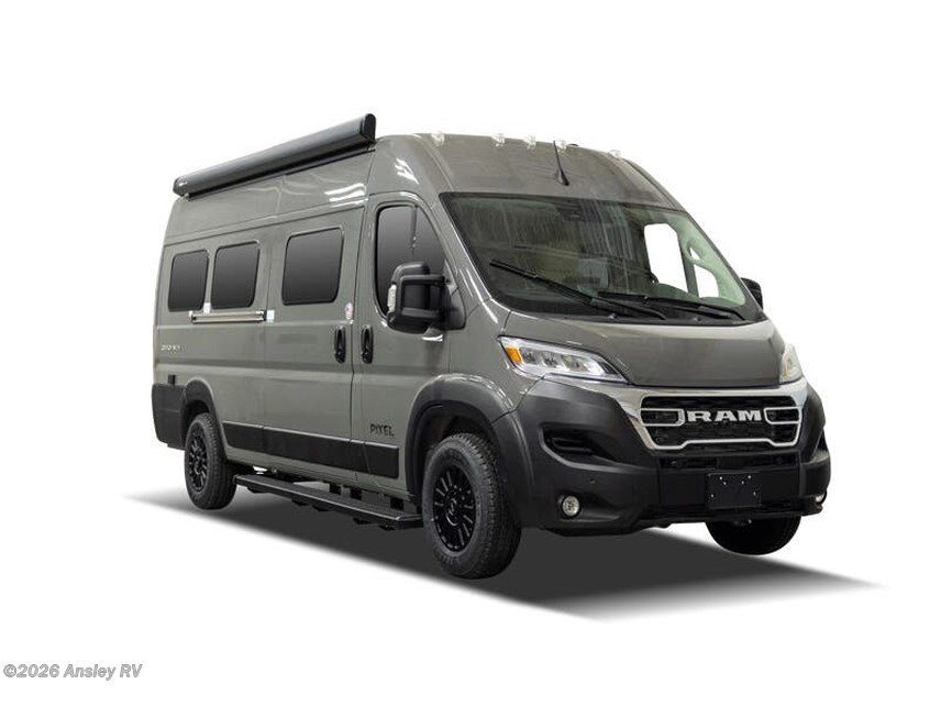 New 2026 Coachmen Pixel 1.8RB available in Duncansville, Pennsylvania