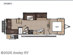 2023 Coachmen Catalina Legacy Edition 293QBCK - Used Travel Trailer for sale by Ansley RV in Duncansville, Pennsylvania