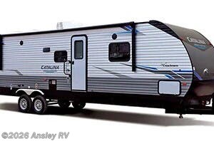 2023 Coachmen Catalina Legacy Edition 293QBCK