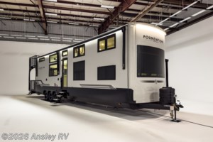 2026 Grand Design Foundation 42GD