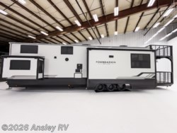 2026 Foundation 42GD by Grand Design from Ansley RV in Duncansville, Pennsylvania