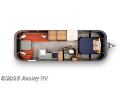 2026 Trade Wind 27FBT by Airstream from Ansley RV in Duncansville, Pennsylvania