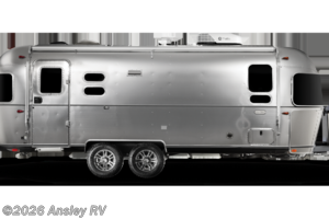 2026 Airstream Trade Wind 27FBT