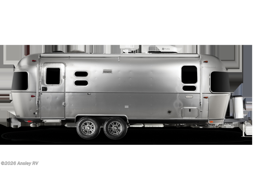 New 2026 Airstream Trade Wind 27FBT available in Duncansville, Pennsylvania