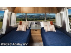 2026 Airstream Trade Wind 27FBT - New Travel Trailer for sale by Ansley RV in Duncansville, Pennsylvania