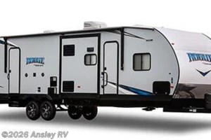 2019 Forest River Vengeance Rogue 25V
