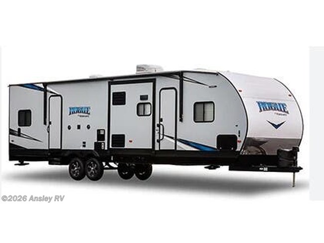 2019 Forest River Vengeance Rogue 25V