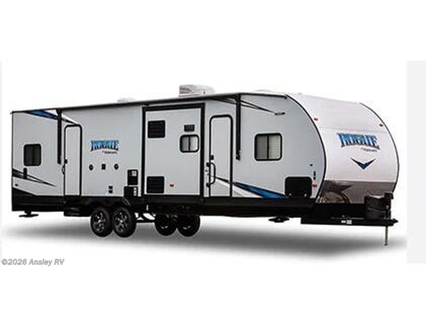Used 2019 Forest River Vengeance Rogue 25V available in Duncansville, Pennsylvania