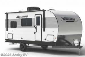 2026 Winnebago Access 18RK
