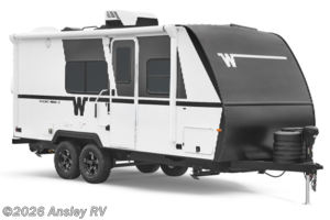 2026 Winnebago Micro Minnie 2000TRB