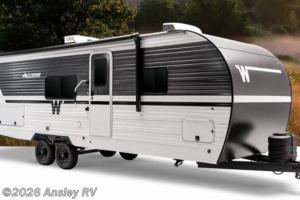 2026 Winnebago Access 25BH
