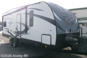 2017 Forest River XLR Nitro 23KW