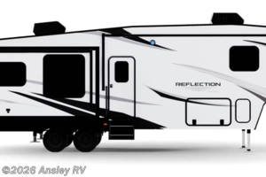 2026 Grand Design Reflection 303RLS